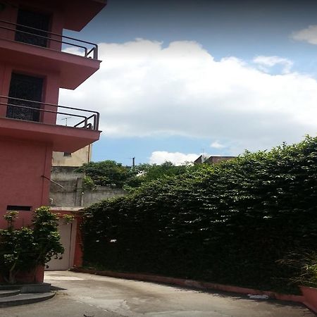 Classic Hotel Perus Exterior foto