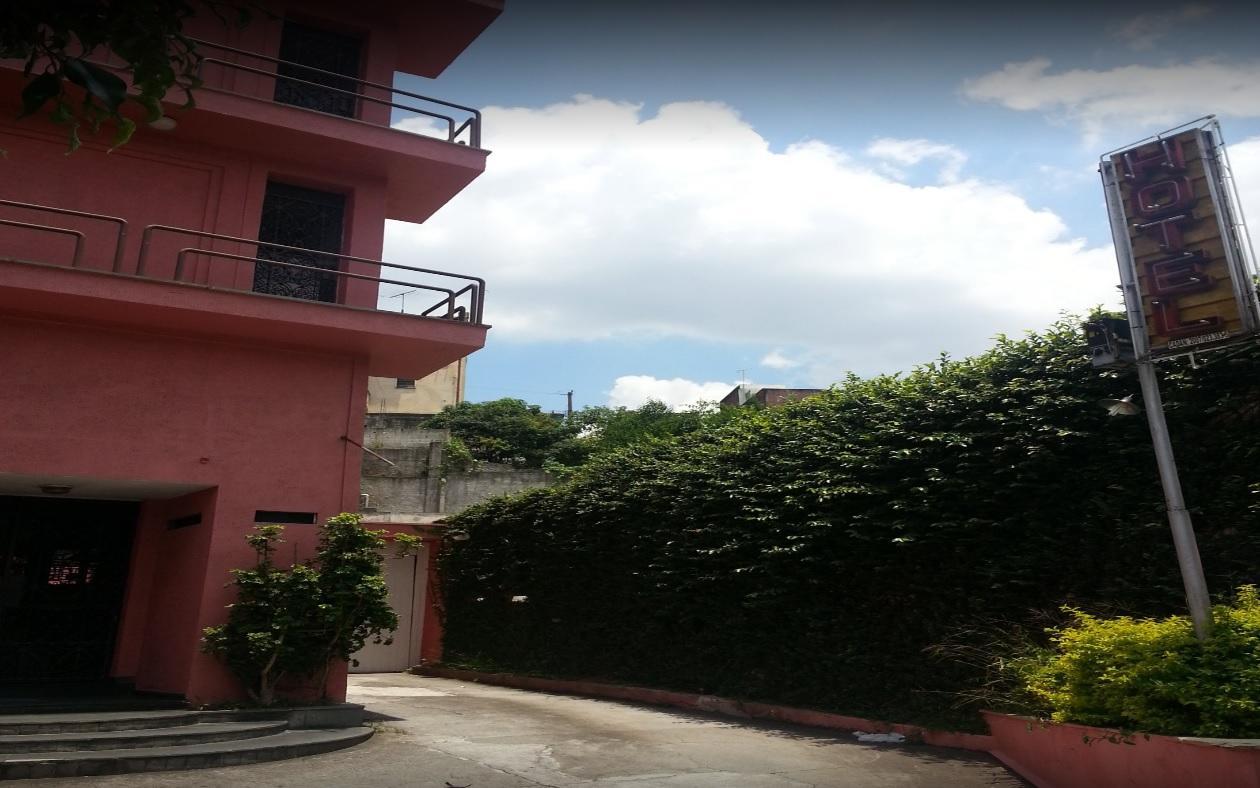 Classic Hotel Perus Exterior foto